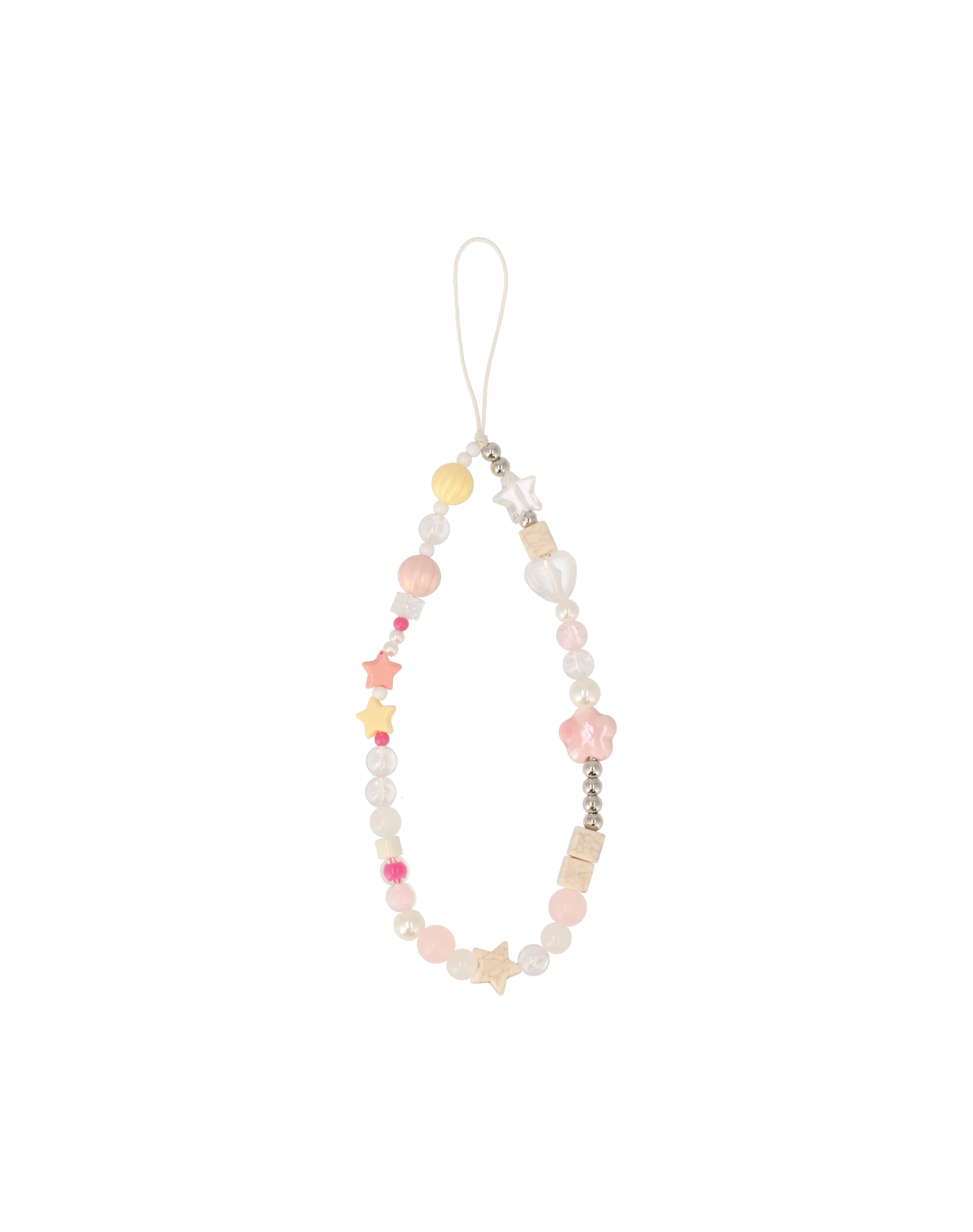 charm pink sea pearl
